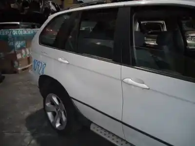 İkinci el araba yedek parçası arka sag kapi için bmw x5 (e53) 3.0d oem iam referansları   