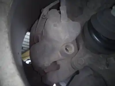 Peça sobressalente para automóvel em segunda mão Pinça De Travão Dianteira Esquerda por BMW X5 (E53) 3.0d Referências OEM IAM   
