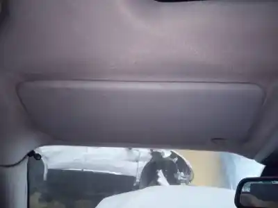 Peça sobressalente para automóvel em segunda mão pára-sol esquerdo por bmw x5 (e53) 3.0d referências oem iam   