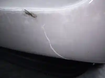 Second-hand car spare part rear bumper for bmw x5 (e53) 3.0d oem iam references   