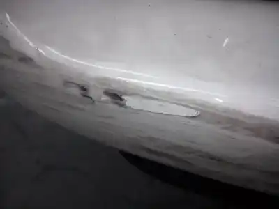 Second-hand car spare part rear bumper for bmw x5 (e53) 3.0d oem iam references   