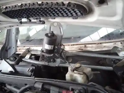 Peça sobressalente para automóvel em segunda mão motor do limpa para brisas por bmw x5 (e53) 3.0d referências oem iam 404922