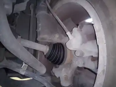 Peça sobressalente para automóvel em segunda mão manga de eixo dianteira direita por bmw x5 (e53) 3.0d referências oem iam 