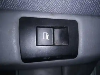 Peça sobressalente para automóvel em segunda mão botão / interruptor elevador vidro traseiro esquerdo por bmw x5 (e53) 3.0d referências oem iam 