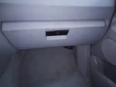 Peça sobressalente para automóvel em segunda mão porta luvas por bmw x5 (e53) 3.0d referências oem iam 