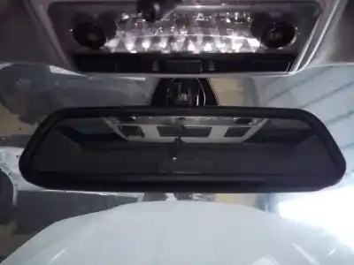Peça sobressalente para automóvel em segunda mão espelho retrovisor interior por bmw x5 (e53) 3.0d referências oem iam 
