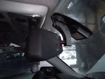 Peça sobressalente para automóvel em segunda mão espelho retrovisor interior por bmw x5 (e53) 3.0d referências oem iam   