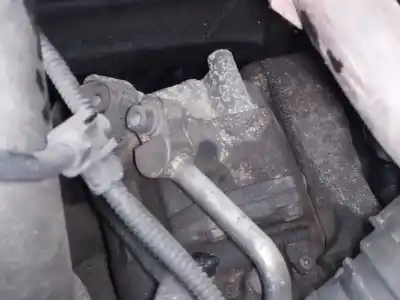 Peça sobressalente para automóvel em segunda mão condensador / radiador de ar condicionado por bmw x5 (e53) 3.0d referências oem iam 