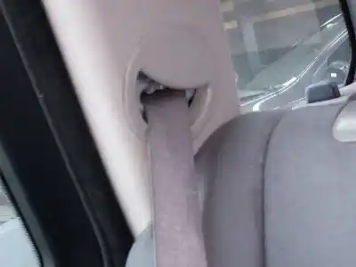 Peça sobressalente para automóvel em segunda mão cinto de segurança traseiro direito por bmw x5 (e53) 3.0d referências oem iam 