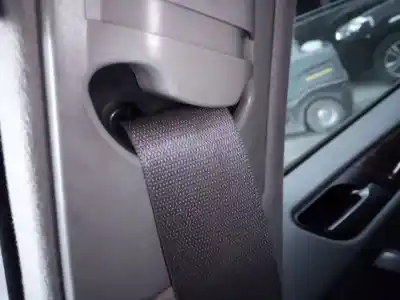 Peça sobressalente para automóvel em segunda mão cinto de segurança dianteiro direito por bmw x5 (e53) 3.0d referências oem iam 
