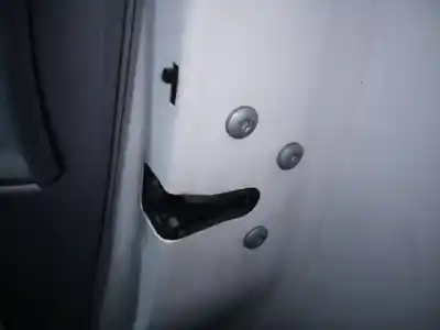 Peça sobressalente para automóvel em segunda mão fechadura da porta traseira direita por bmw x5 (e53) 3.0d referências oem iam 