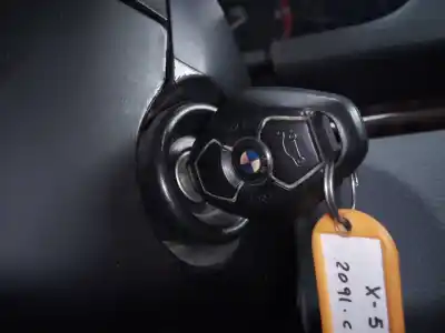 Peça sobressalente para automóvel em segunda mão canhão de ignição por bmw x5 (e53) 3.0d referências oem iam 