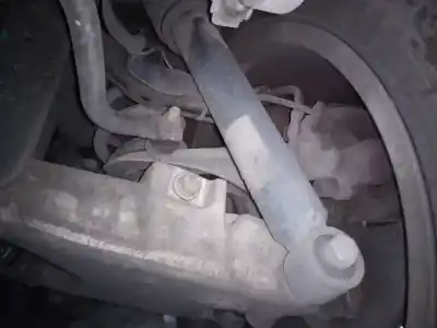 Peça sobressalente para automóvel em segunda mão Amortecedor Traseiro Direito por BMW X5 (E53) 3.0d Referências OEM IAM   