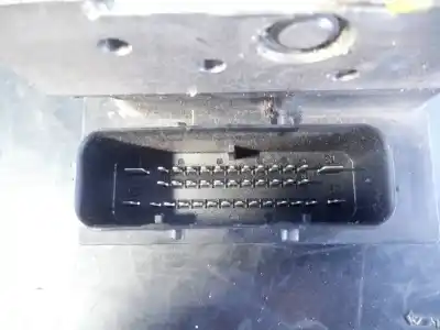 Peça sobressalente para automóvel em segunda mão abs por bmw x5 (e53) 3.0d referências oem iam 0265294095 p3-b8-24-1 34516762059