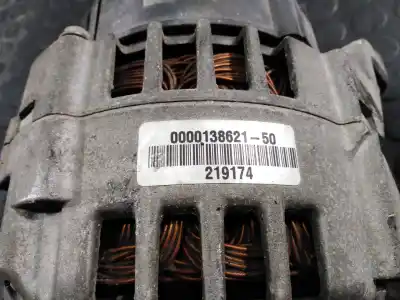 Автозапчасти б/у генератор за audi a6 avant (4b5) 2.5 tdi ссылки oem iam 602913 p3-b5-25-3 8g12b025