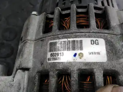 Автозапчасти б/у генератор за audi a6 avant (4b5) 2.5 tdi ссылки oem iam 602913 p3-b5-25-3 8g12b025