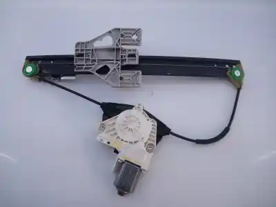 Peça sobressalente para automóvel em segunda mão elevador de vidros traseiro direito por audi a4 berlina (b8) s line sportpaket / plus referências oem iam 8k0959812a
