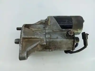 Pièce détachée automobile d'occasion Démarreur De Voiture pour TOYOTA LAND CRUISER STATION (J8) 4.2 24V Turbodiesel Références OEM IAM 2810017660 P3-A10-22-3 2280001601