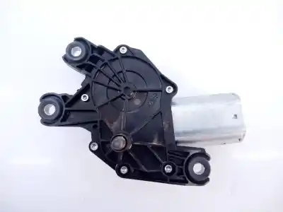 Peça sobressalente para automóvel em segunda mão motor do limpador traseiro por land rover evoque pure referências oem iam bj3217404aa
