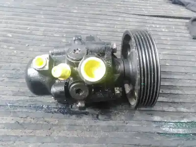 Pezzo di ricambio per auto di seconda mano pompa sterzo per peugeot 308 sw active riferimenti oem iam 