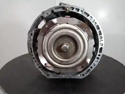 Recambio de automóvil de segunda mano de caja cambios para mercedes-benz clase glk (w204) glk glk 220 cdi be edición limitada (204.902) referencias oem iam 722965  2042708000