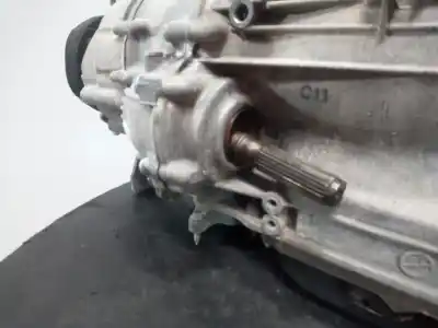 Recambio de automóvil de segunda mano de caja cambios para mercedes-benz clase glk (w204) glk glk 220 cdi be edición limitada (204.902) referencias oem iam 722965  2042708000