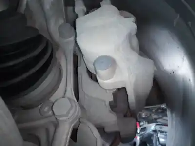 Second-hand car spare part front right brake caliper for audi a5 sportback (8t) 2.0 tdi (140kw) oem iam references 