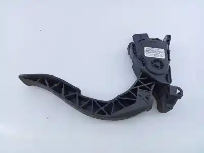 Second-hand car spare part accelerator pedal for audi a5 sportback (8t) 2.0 tdi (140kw) oem iam references 8k1721523a