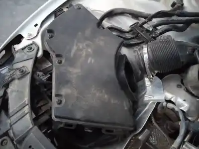 Gebrauchtes Autoersatzteil luftfilter zum audi a5 sportback (8t) 2.0 tdi (140kw) oem-iam-referenzen   