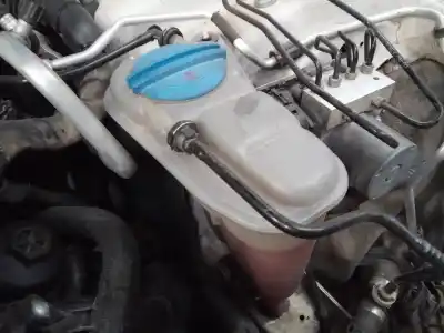 Second-hand car spare part coolant expansion tank for audi a5 sportback (8t) 2.0 tdi (140kw) oem iam references 