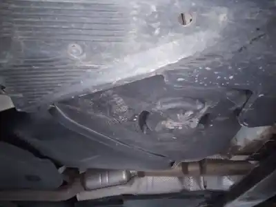 Second-hand car spare part fuel tank for audi a5 sportback (8t) 2.0 tdi (140kw) oem iam references 8k0201085