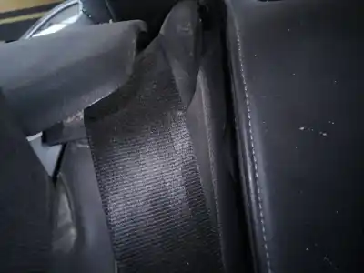 Second-hand car spare part rear right seat belt for audi a5 sportback (8t) 2.0 tdi (140kw) oem iam references 