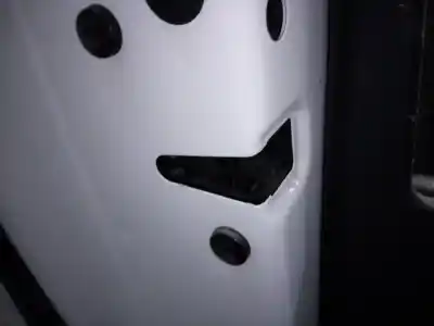 Second-hand car spare part rear left door lock for audi a5 sportback (8t) 2.0 tdi (140kw) oem iam references 