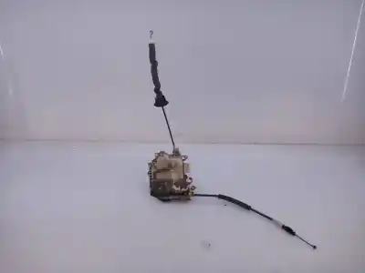 Second-hand car spare part rear right door lock for audi a5 sportback (8t) 2.0 tdi (140kw) oem iam references 8k0839016f