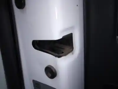 Second-hand car spare part left front door lock for audi a5 sportback (8t) 2.0 tdi (140kw) oem iam references 