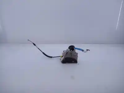 Second-hand car spare part front right door lock for audi a5 sportback (8t) 2.0 tdi (140kw) oem iam references 8j1837016e