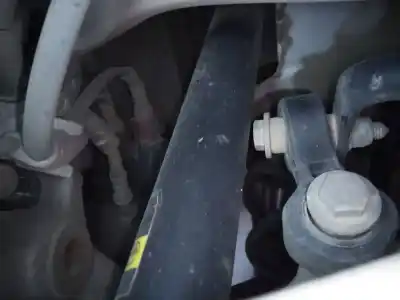 Second-hand car spare part rear left shock absorber for audi a5 sportback (8t) 2.0 tdi (140kw) oem iam references 