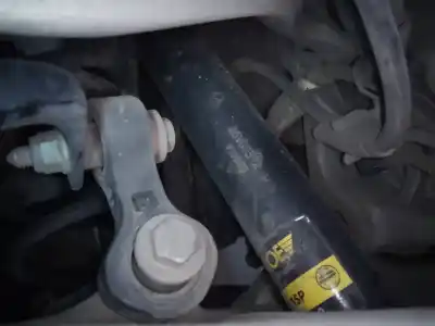 Second-hand car spare part right rear shock absorber for audi a5 sportback (8t) 2.0 tdi (140kw) oem iam references 