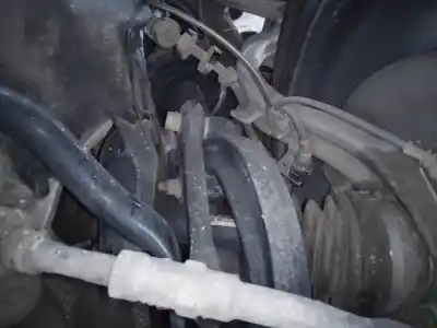 Second-hand car spare part front left shock absorber for audi a5 sportback (8t) 2.0 tdi (140kw) oem iam references 