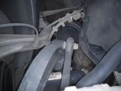 Second-hand car spare part front right shock absorber for audi a5 sportback (8t) 2.0 tdi (140kw) oem iam references 