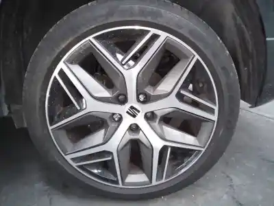 Piesă de schimb auto la mâna a doua jantã pentru seat ateca (kh7) fr go 4drive referințe oem iam 245/40/19  