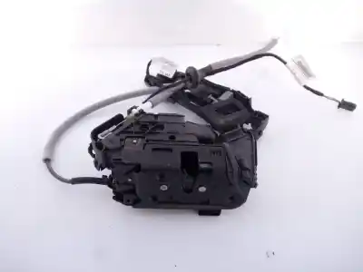 Recambio de automóvil de segunda mano de cerradura puerta delantera derecha para seat ateca (kh7) fr go 4drive referencias oem iam b6c5tb837016c e1-b6-48-2 