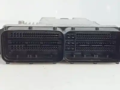 Gebrauchtes Autoersatzteil ecu-motorsteuergerät uce motorsteuergerät zum seat ateca (kh7) fr go 4drive oem-iam-referenzen 06q907309a  0261s1014r