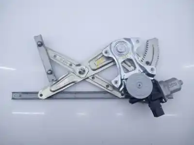 Pezzo di ricambio per auto di seconda mano  per MITSUBISHI ASX (GA0W) Motion 4WD Riferimenti OEM IAM 202070  