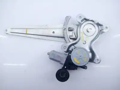 İkinci el araba yedek parçası arka sol cam regülatörü için toyota rav 4 (a3) luna oem iam referansları 