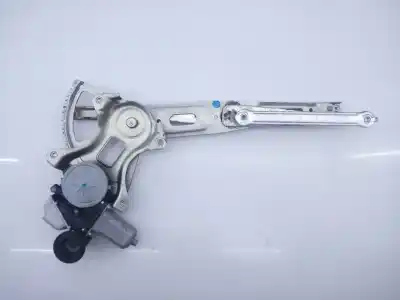 Автозапчасти б/у регулятор стекла переднего левого за toyota prius (nhw30) plug-in hybrid advance ссылки oem iam   