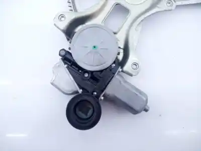 Автозапчасти б/у регулятор стекла переднего левого за toyota prius (nhw30) plug-in hybrid advance ссылки oem iam   