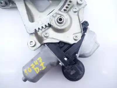 Автозапчасти б/у регулятор стекла переднего левого за toyota prius (nhw30) plug-in hybrid advance ссылки oem iam   