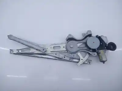 Tweedehands auto-onderdeel regelaar rechts achterruit: voor toyota prius (nhw30) plug-in hybrid advance oem iam-referenties 