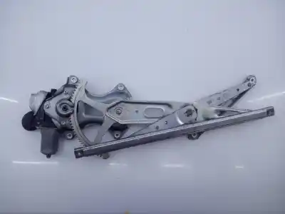 Автозапчастина б/у регулятор скла заднього правого для toyota prius (nhw30) plug-in hybrid advance посилання на oem iam  e2-b4-49-2 